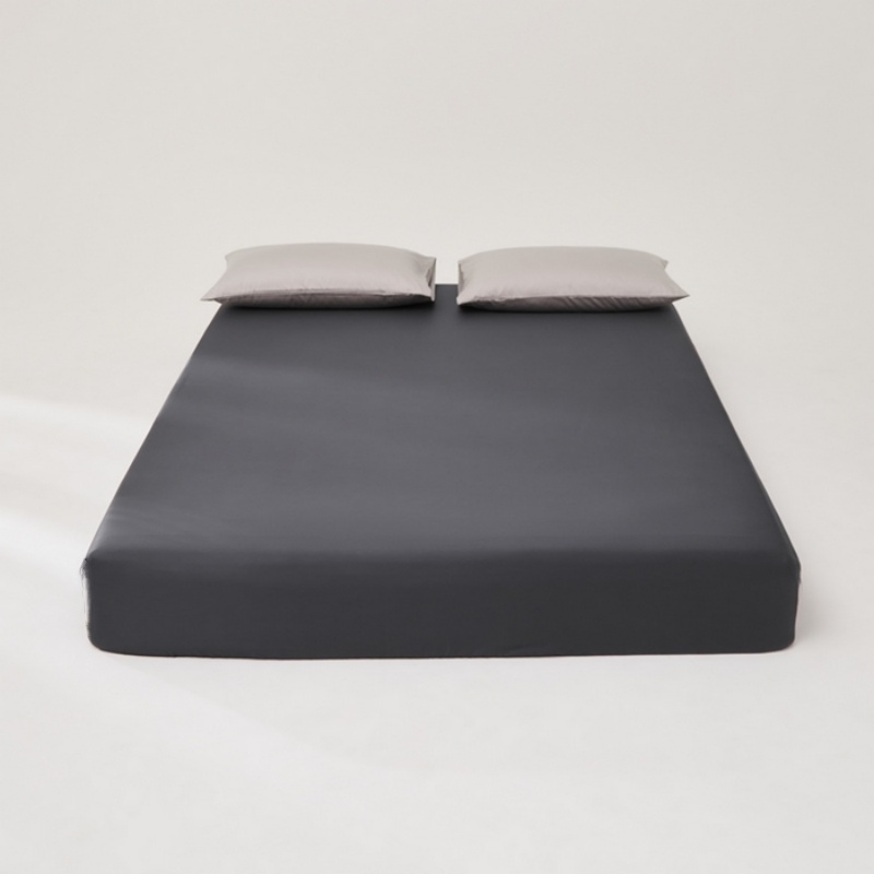 1 Sábana Ajustable Refrescante - Fitted Bed Sheets Deep Pocket reseña y precio