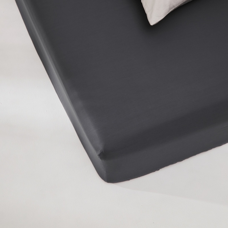 1 Sábana Ajustable Refrescante - Fitted Bed Sheets Deep Pocket reseña y precio