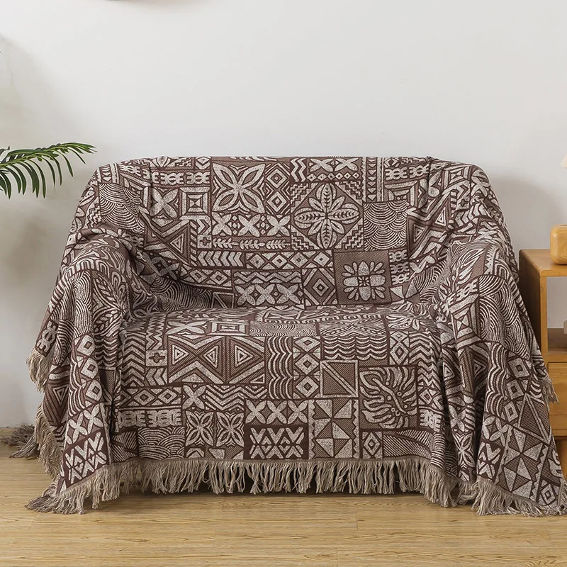 Cubrecamas de Algodón, 4 Capas - Muslin Cotton Bedspread reseña y precio