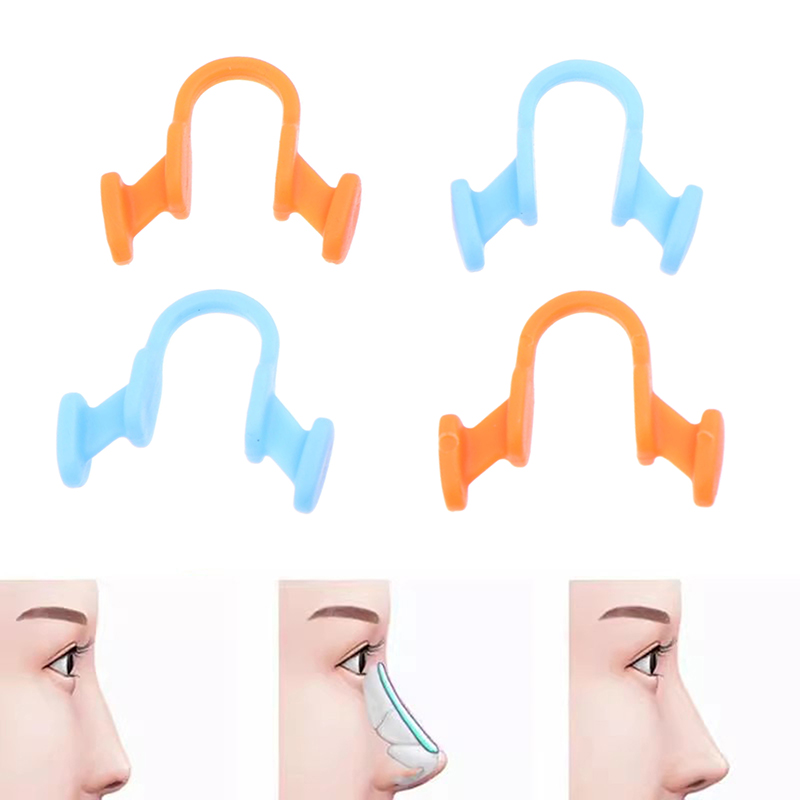 10 Dilatadores Nasales de Sili - Anti Snore Contour Pillow reseña y precio