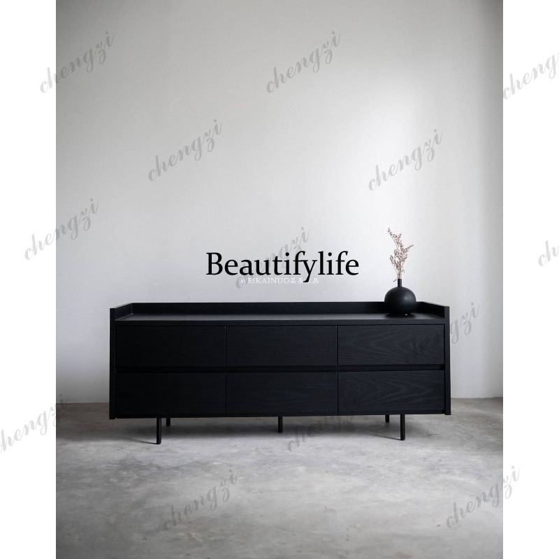 Mueble de TV de mármol de dise - Storage & Organization reseña y precio