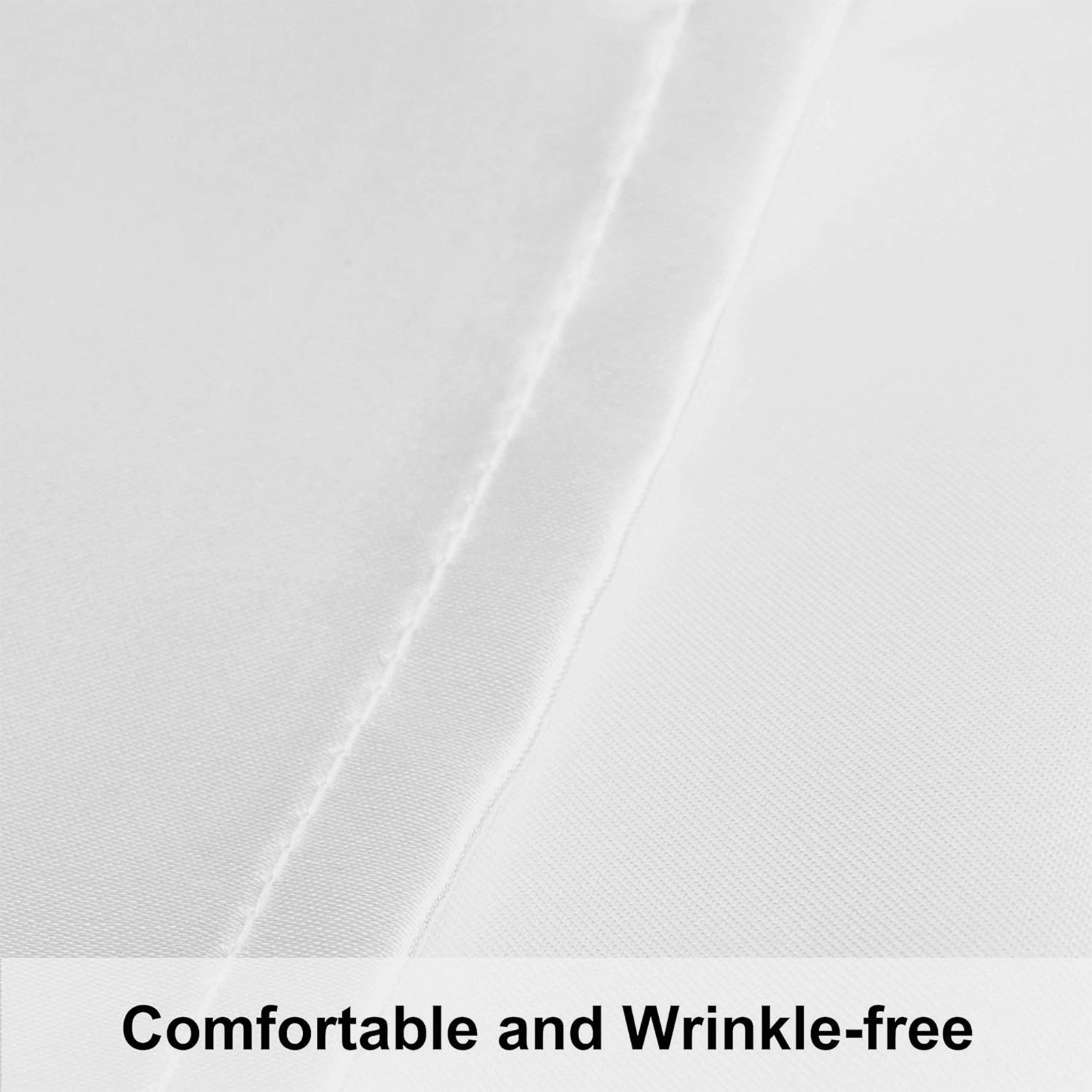 Juego de 2 Fundas de Almohada  - Satin Silk Pillowcase Hair Skin reseña y precio