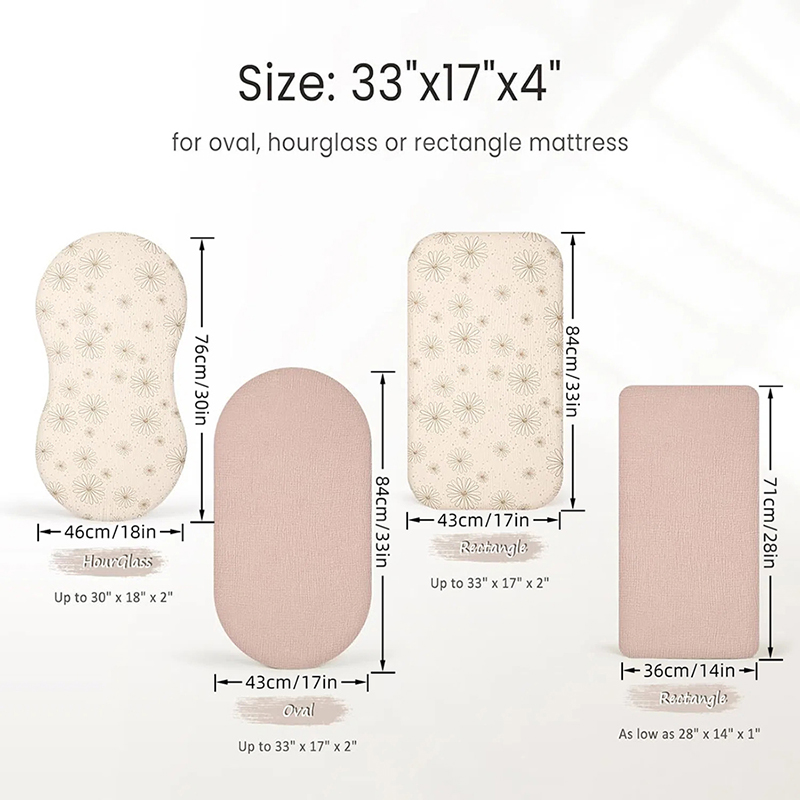 Hojas de molinete de muselina  - Muslin Cotton Bedspread reseña y precio