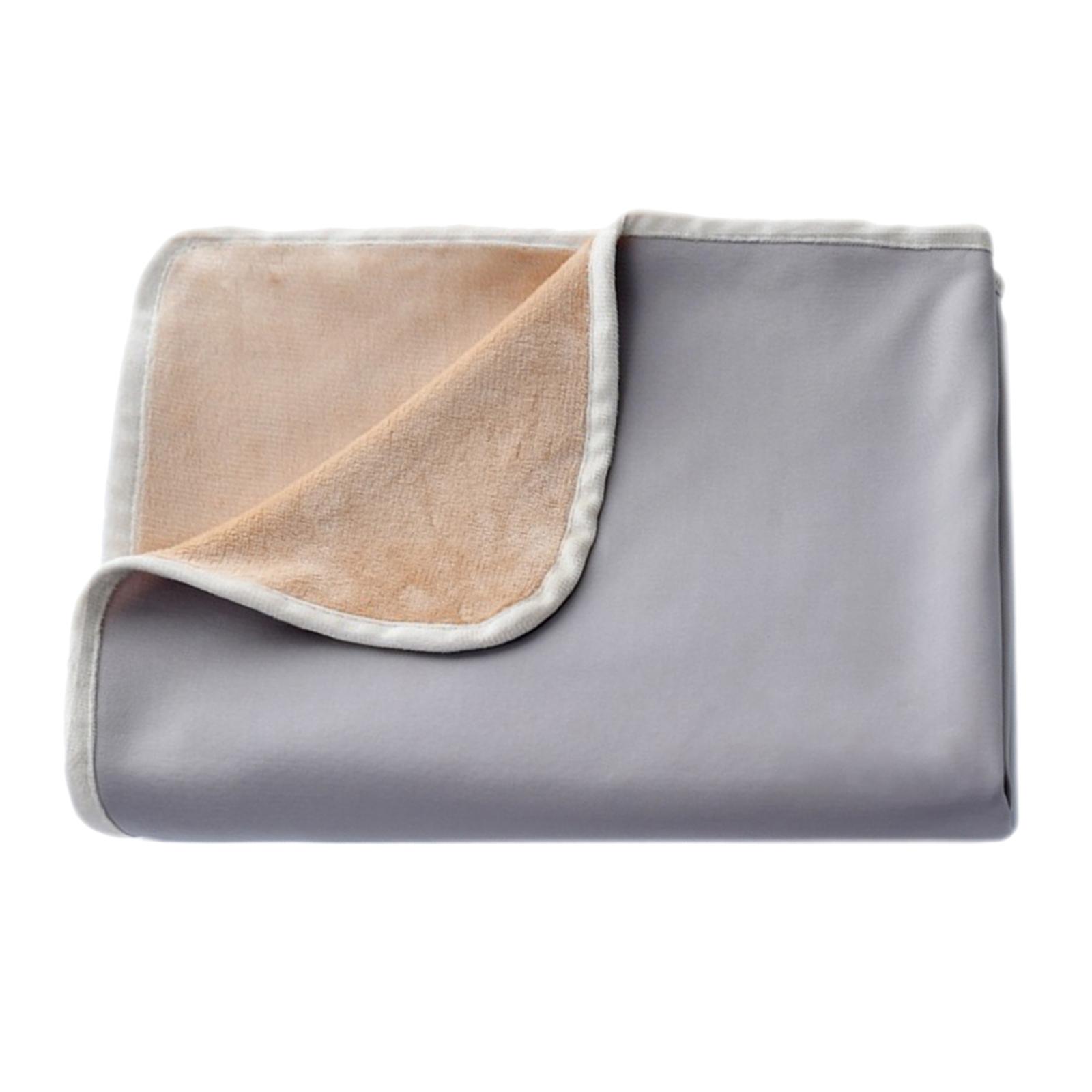 Manta Refrigerante para Person - Cooling Blanket Hot Sleepers reseña y precio