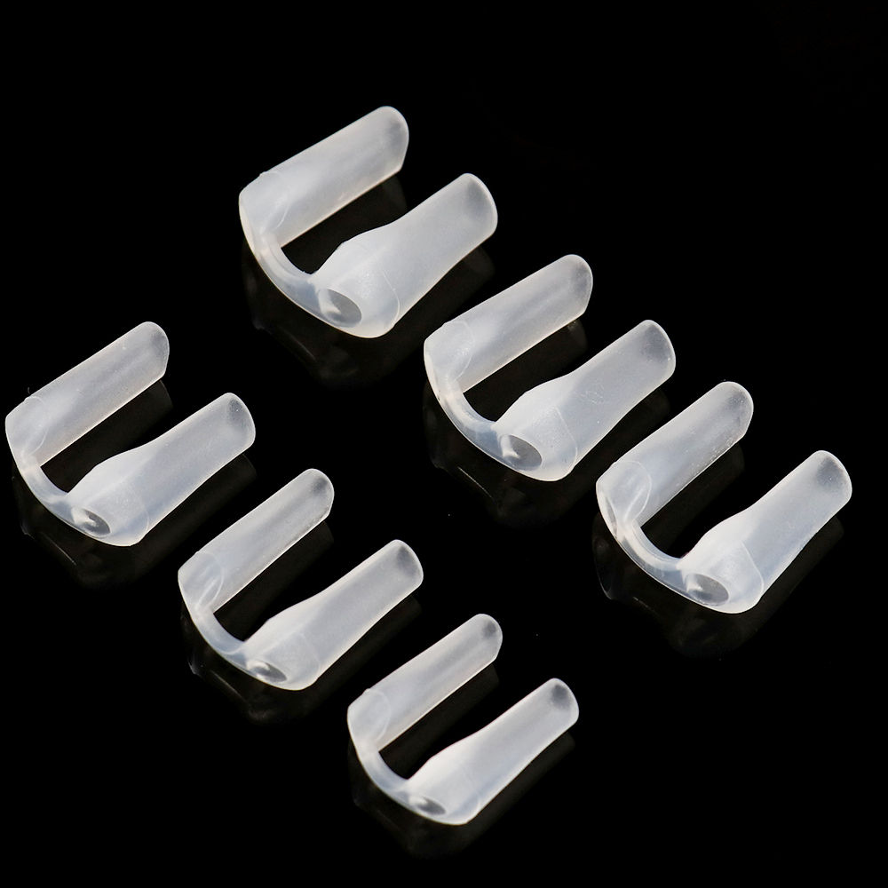 Retenedor de fosas nasales par - Anti Snore Contour Pillow reseña y precio
