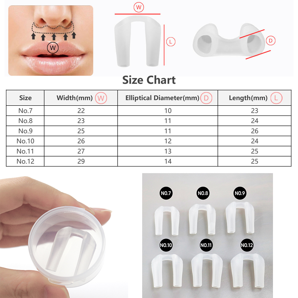 Retenedor de fosas nasales par - Anti Snore Contour Pillow reseña y precio