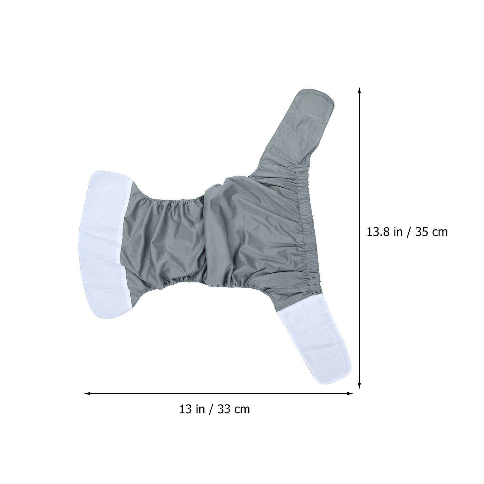 1 Pieza de Pañal de Tela Ajust - Waterproof Mattress Protector Breathable reseña y precio